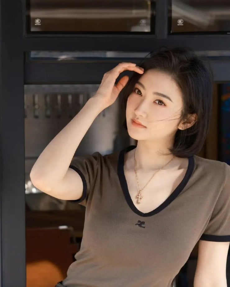 Tian Jing