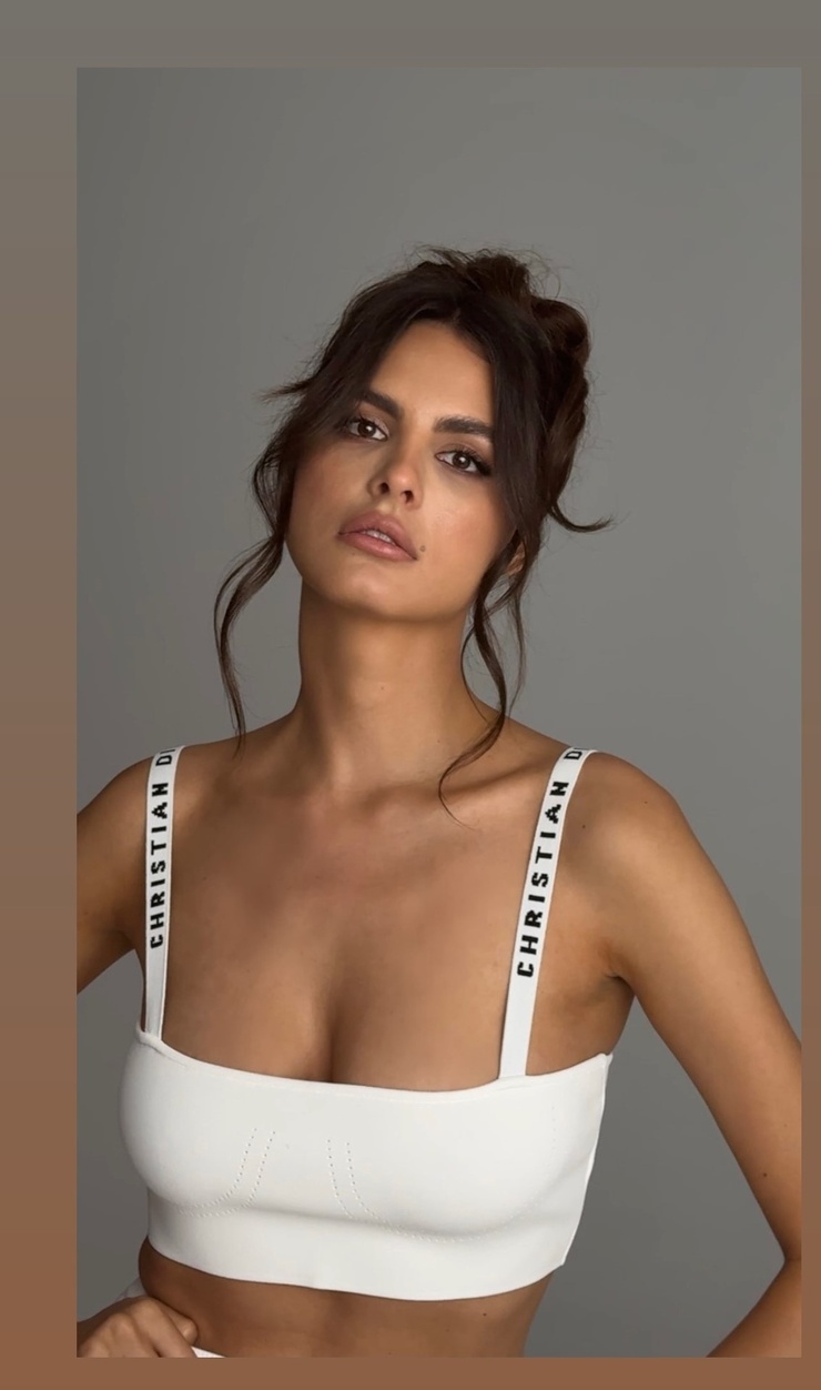 Bojana Krsmanovic