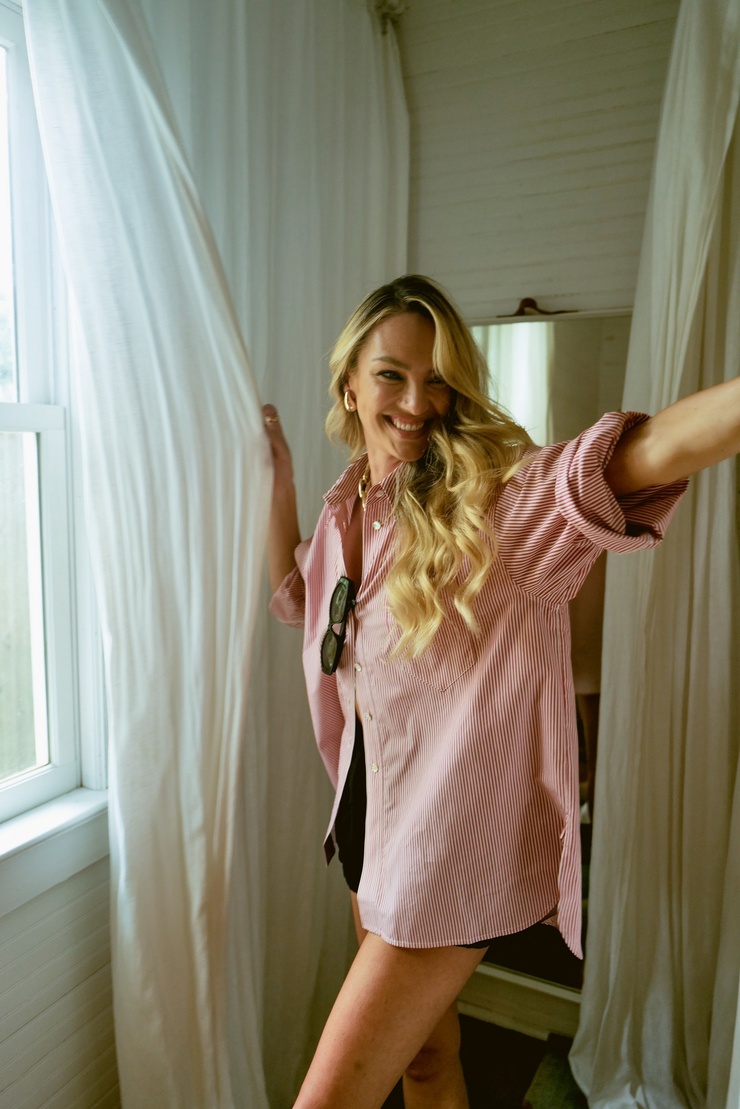Candice Swanepoel Candice Swanepoel
