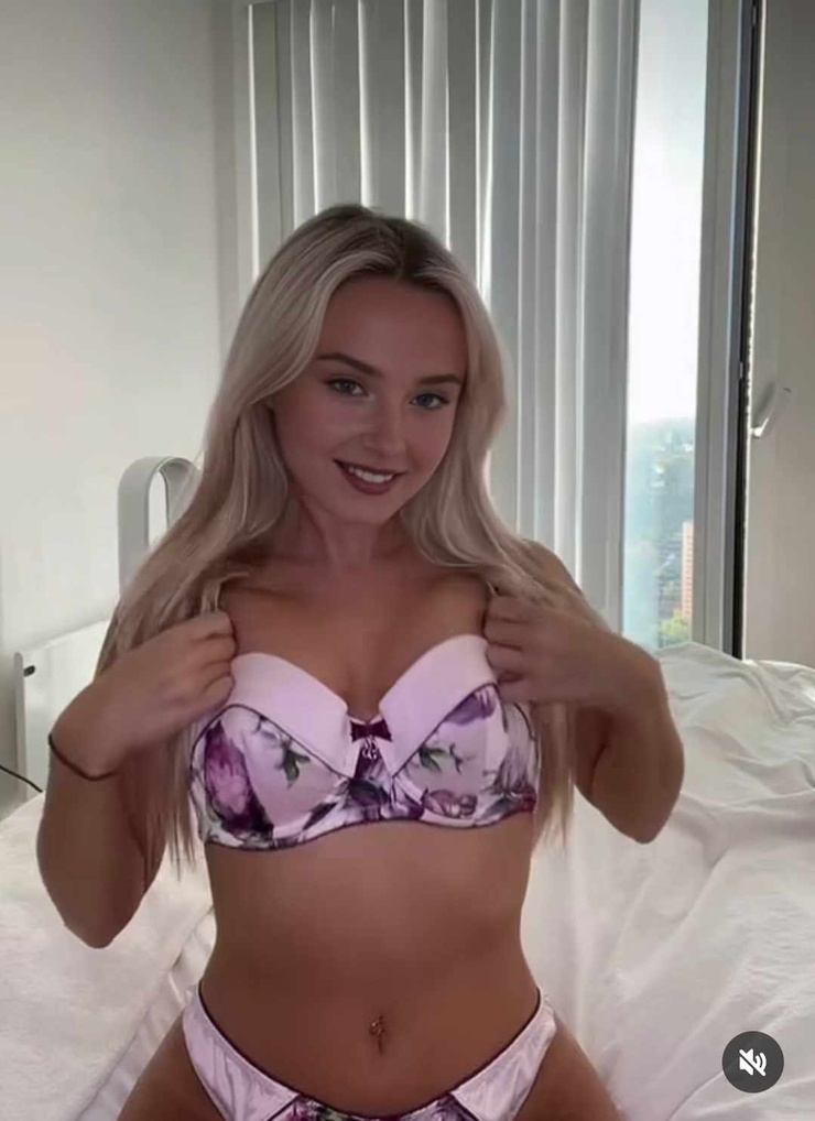 Molly Love