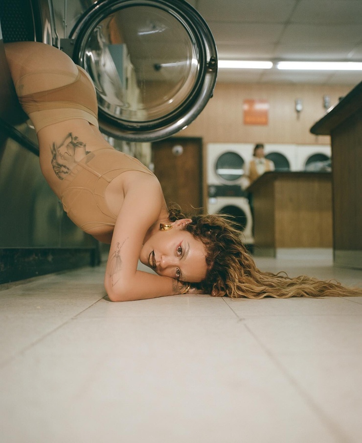 Rita Ora Rita Ora