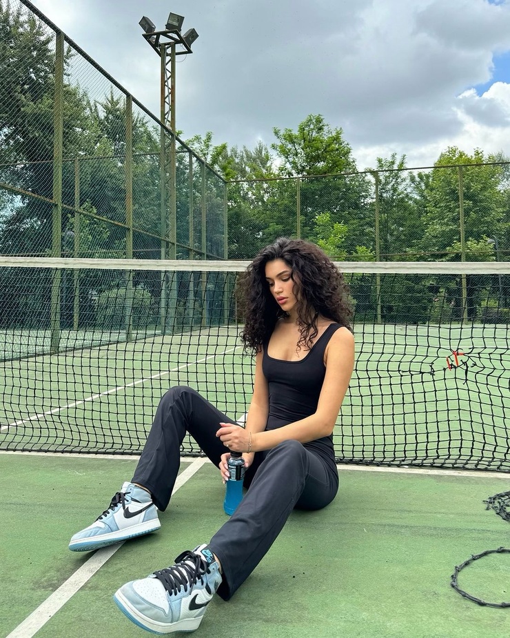 Klaudia Kalia