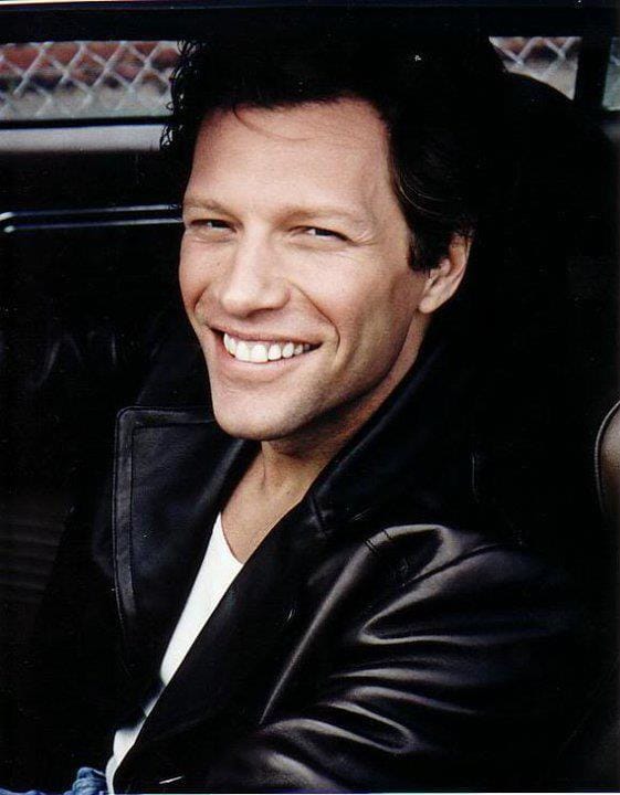 Jon Bon Jovi