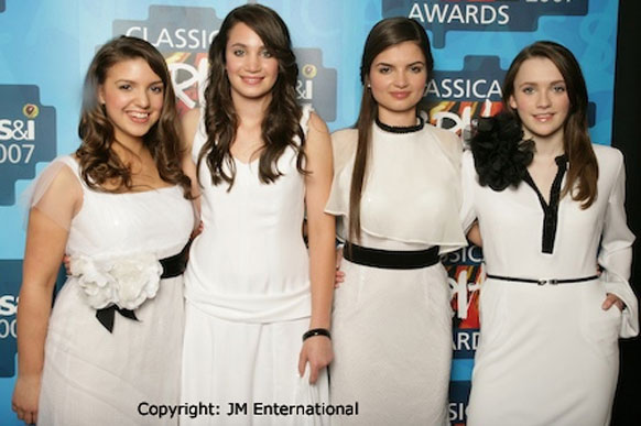 All Angels