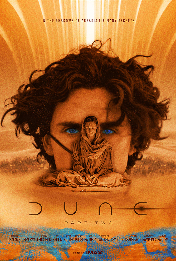 Dune: Part Two