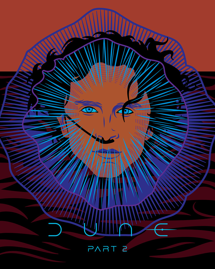 Dune: Part Two