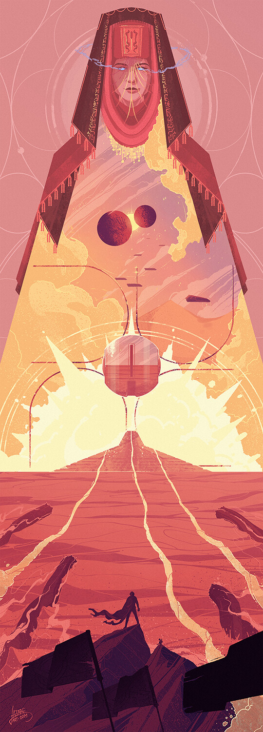 Dune: Part Two