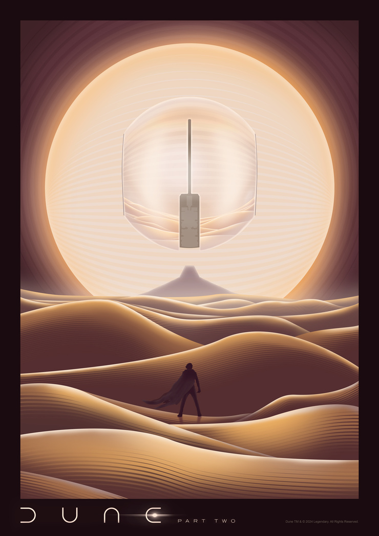 Dune: Part Two