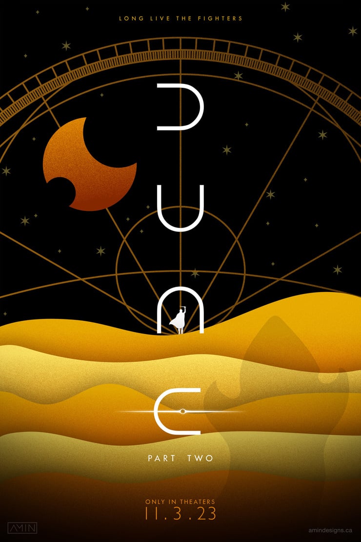 Dune: Part Two
