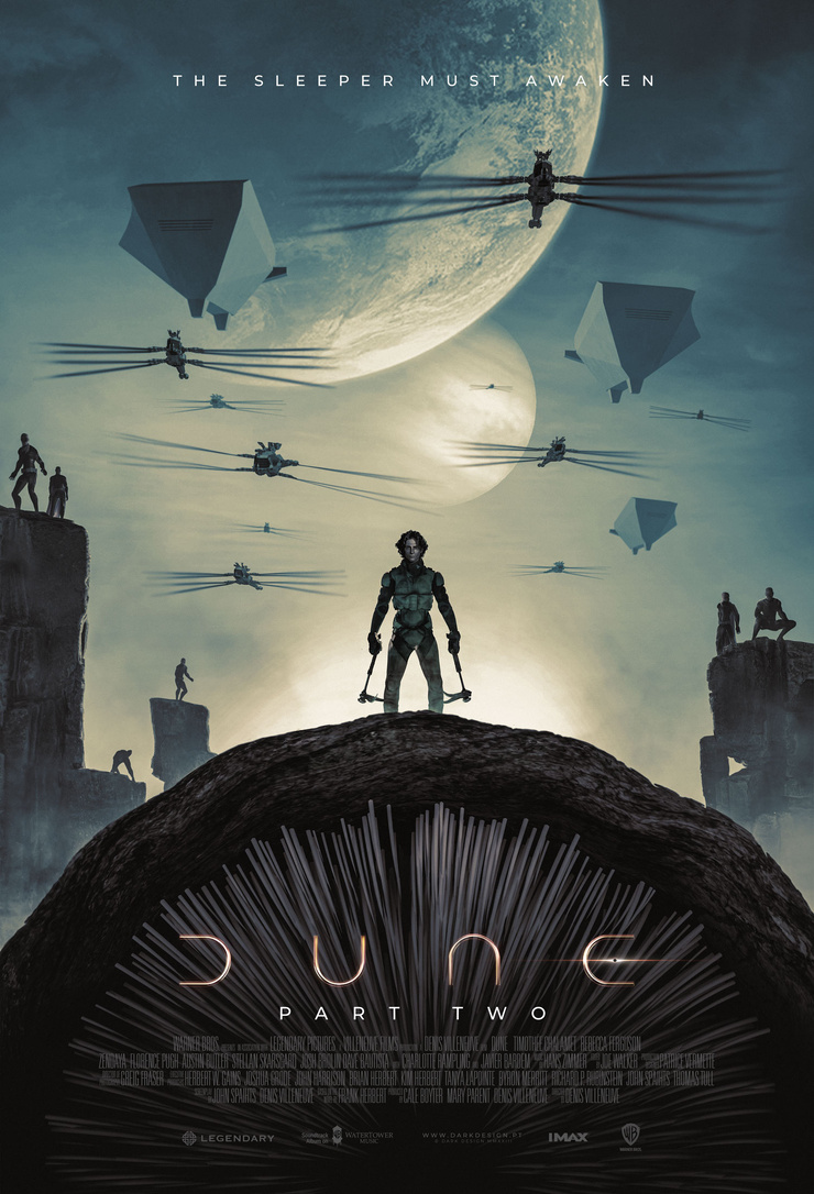 Dune: Part Two