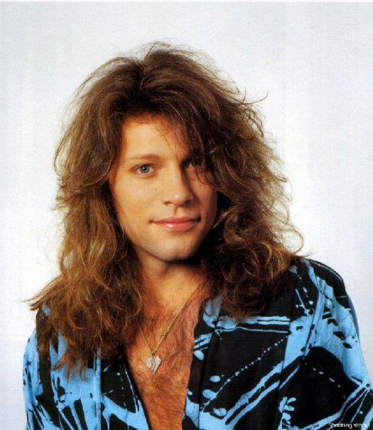 Jon Bon Jovi picture