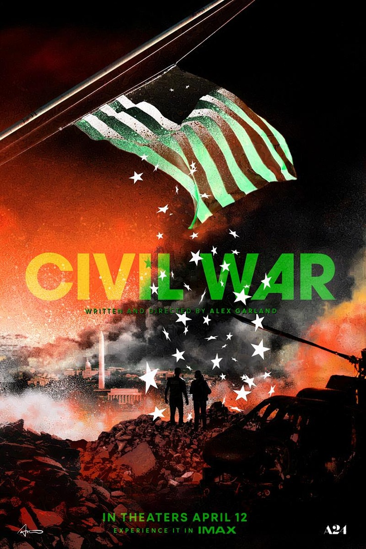 Civil War