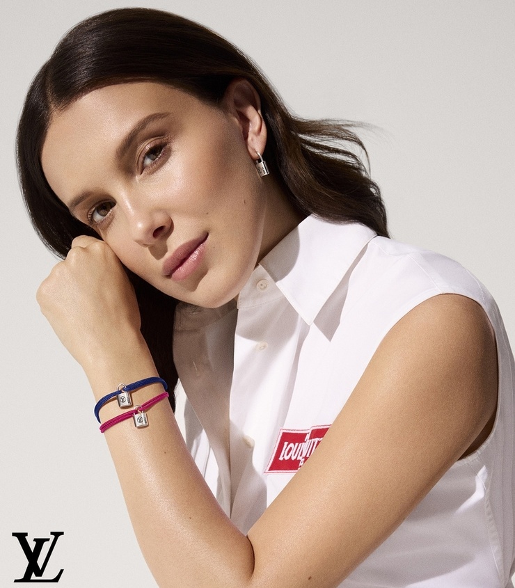 Millie Bobby Brown
