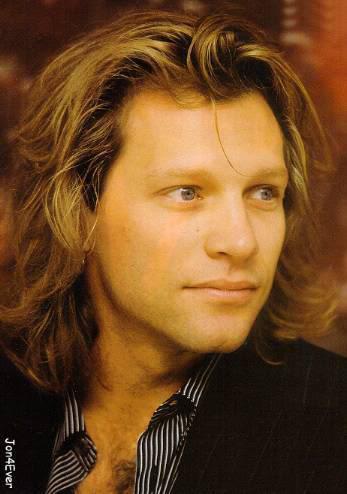 Jon Bon Jovi