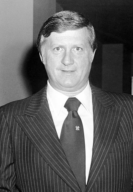 George M. Steinbrenner III