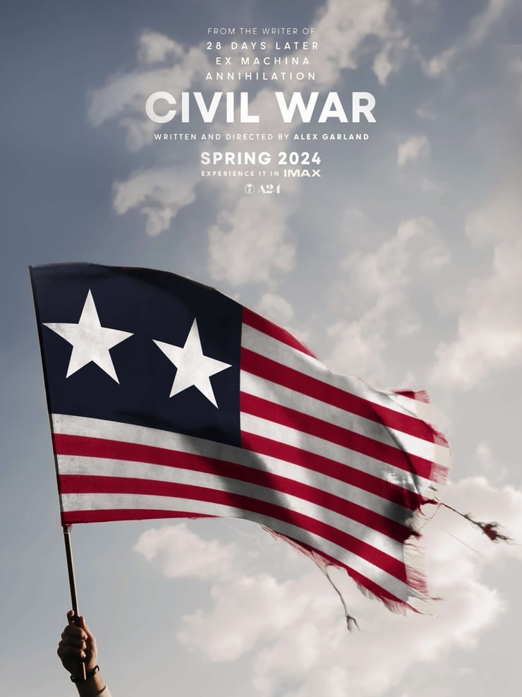 Civil War