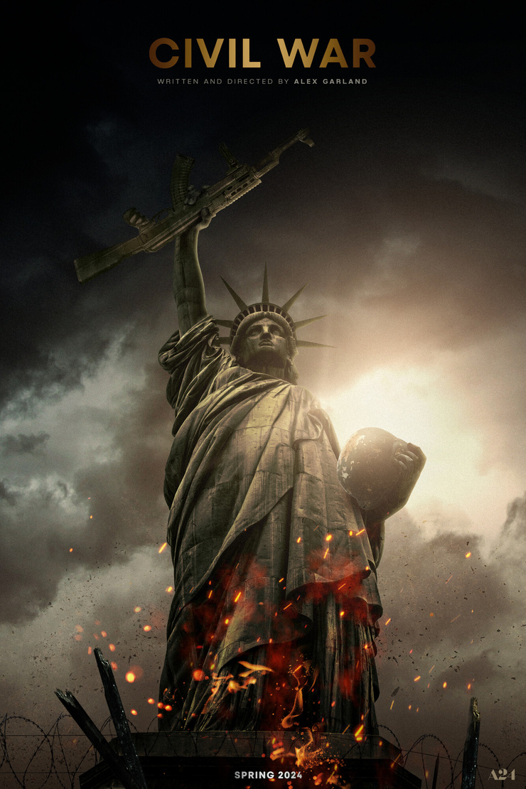 Civil War