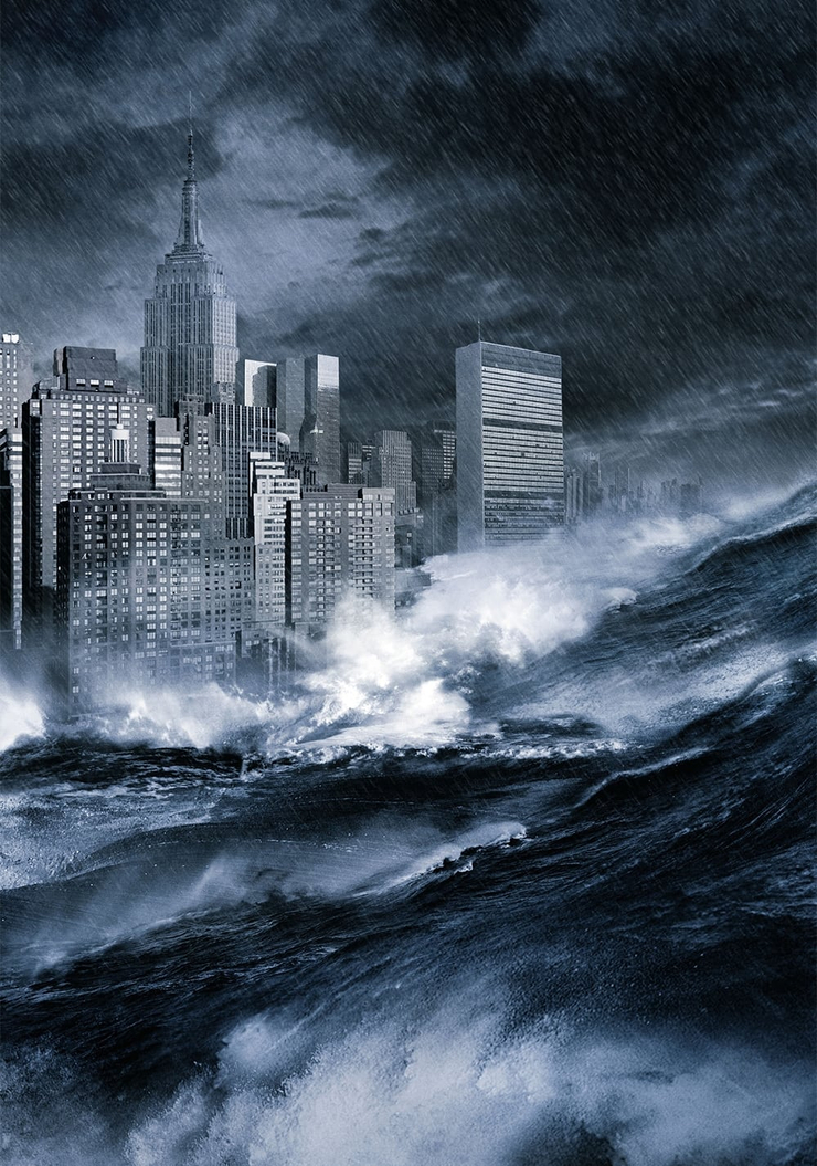 The Day After Tomorrow