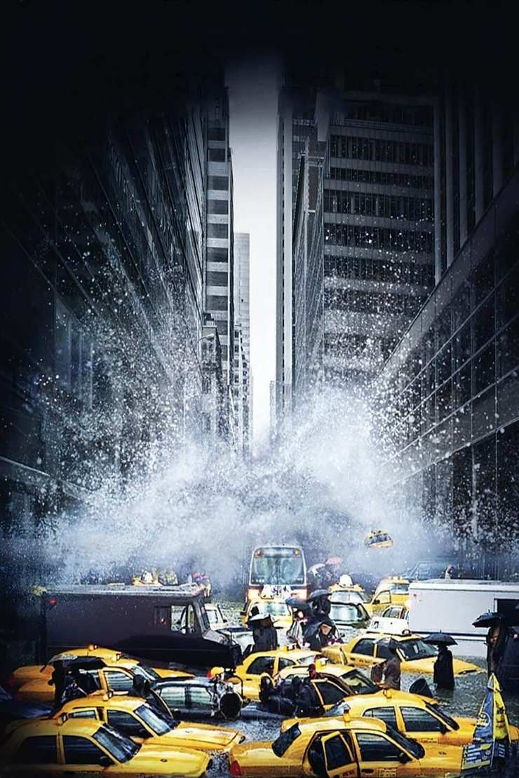 The Day After Tomorrow