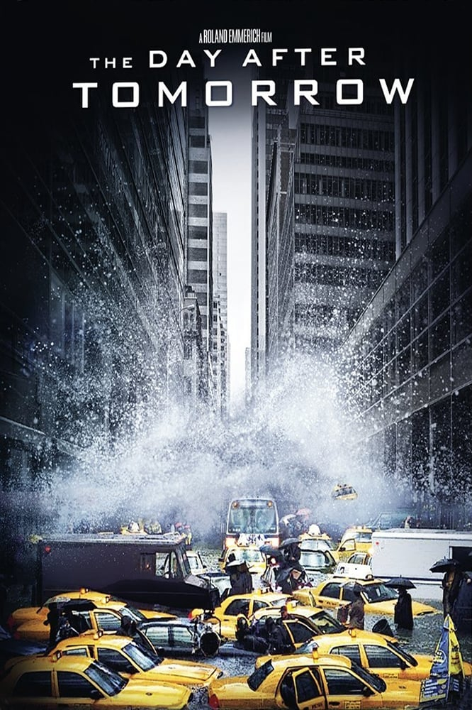 The Day After Tomorrow