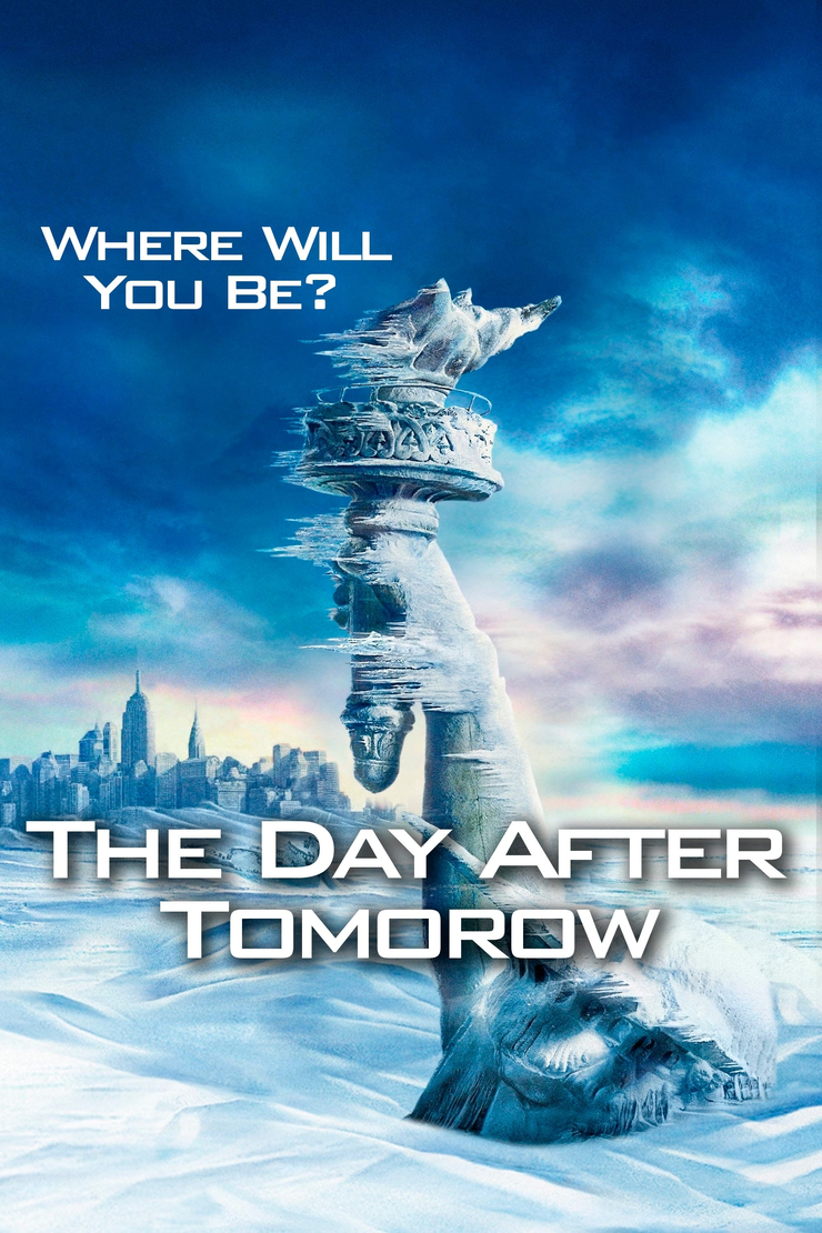 The Day After Tomorrow
