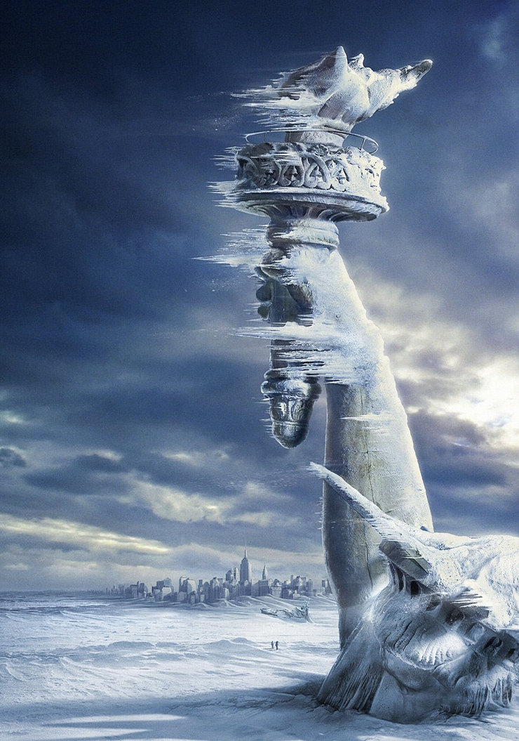 The Day After Tomorrow