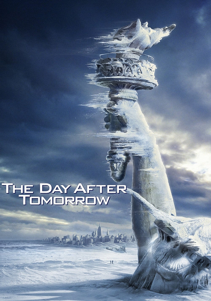 The Day After Tomorrow