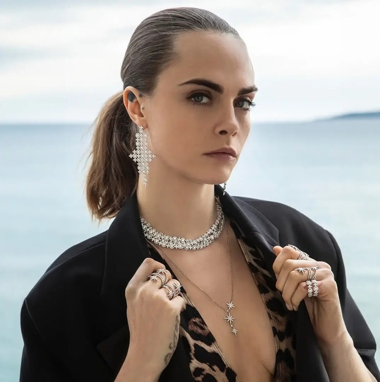 Cara Delevingne Cara Delevingne