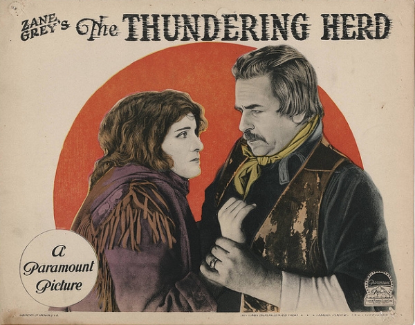 The Thundering Herd