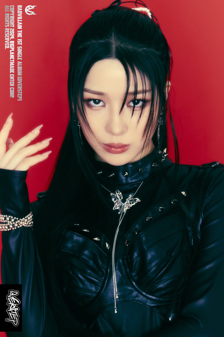 BADVILLAIN