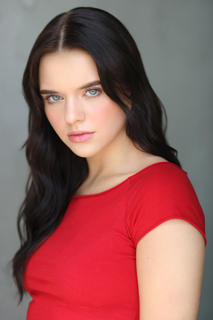 Clara Alexandrova