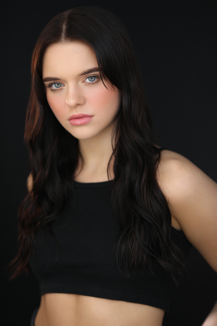Clara Alexandrova