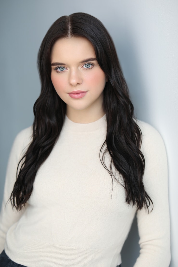 Clara Alexandrova