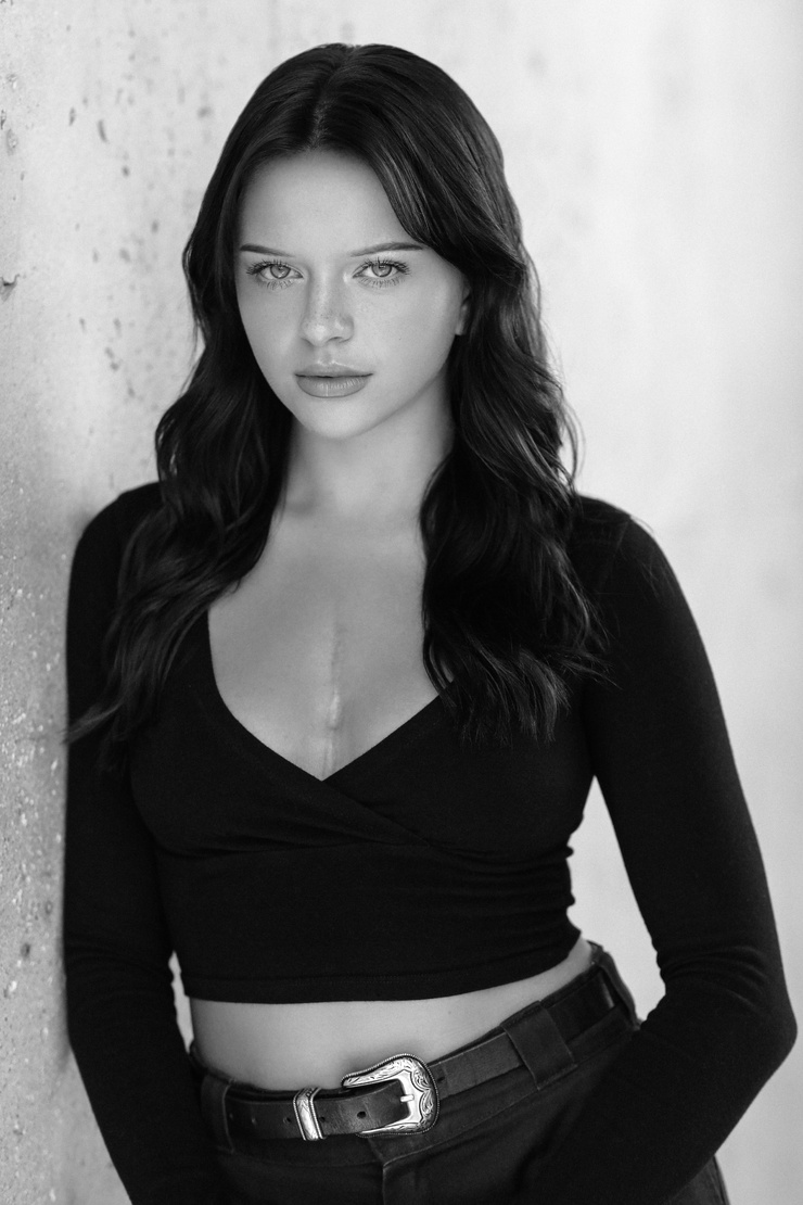 Clara Alexandrova