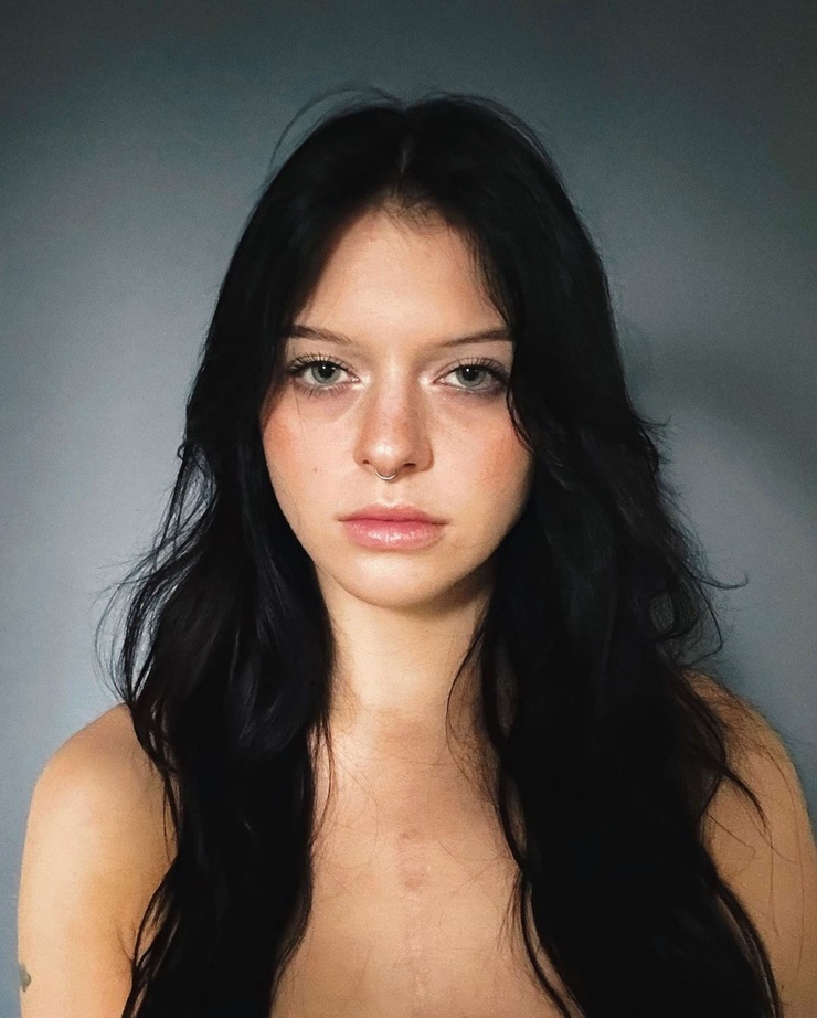 Clara Alexandrova