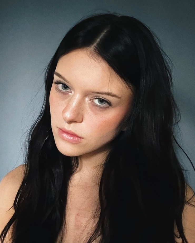 Clara Alexandrova