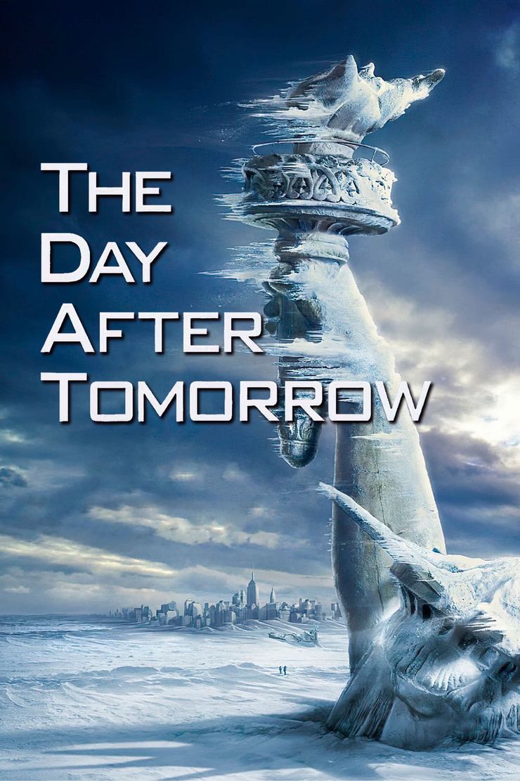 The Day After Tomorrow