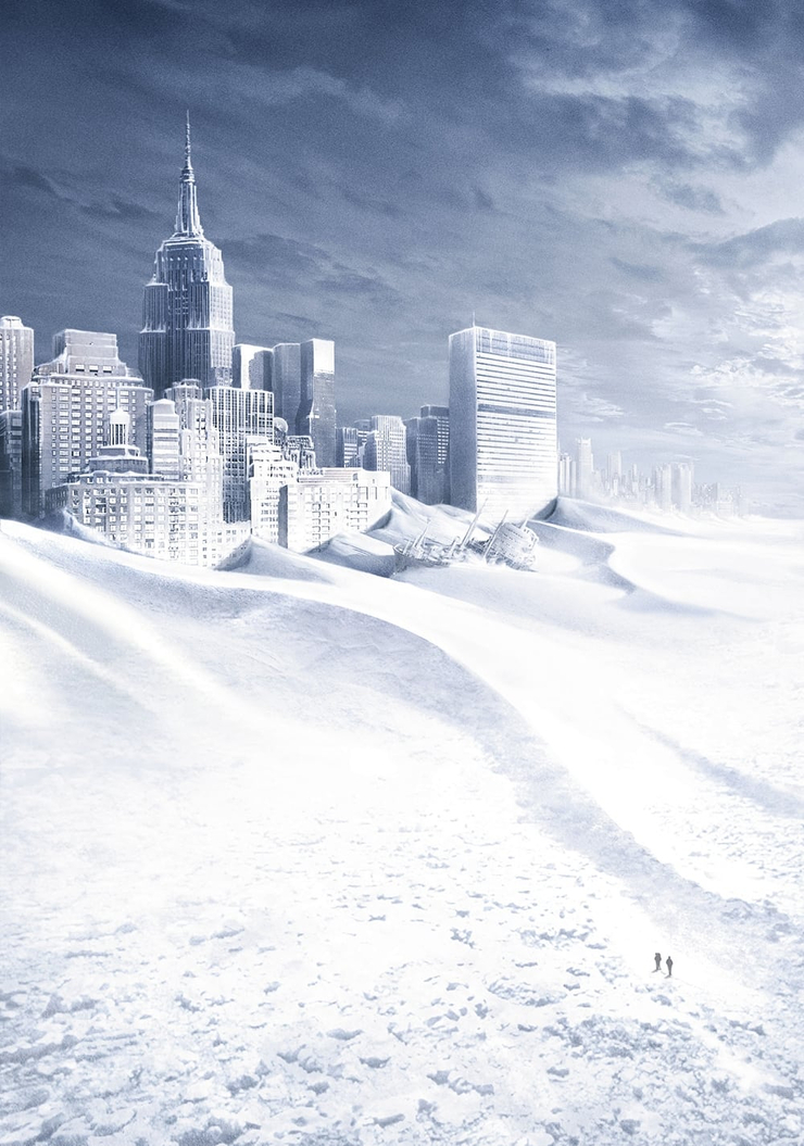 The Day After Tomorrow