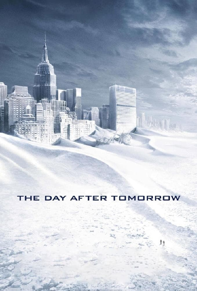 The Day After Tomorrow