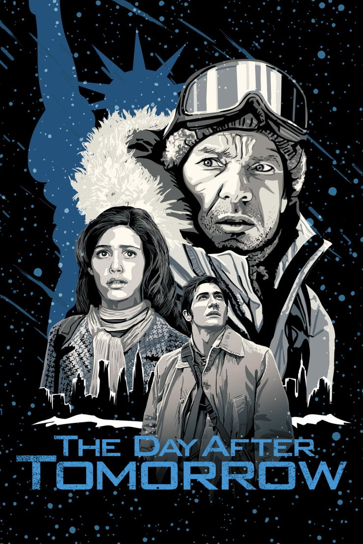 The Day After Tomorrow