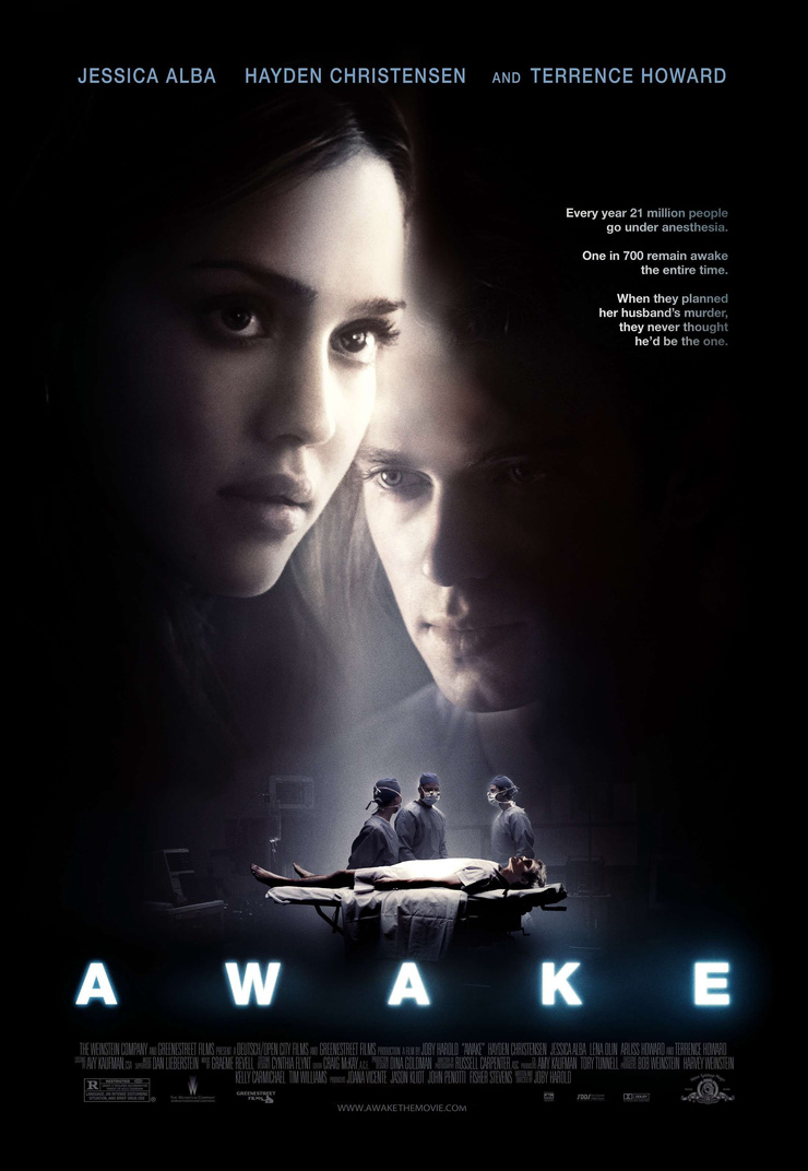 Awake Awake