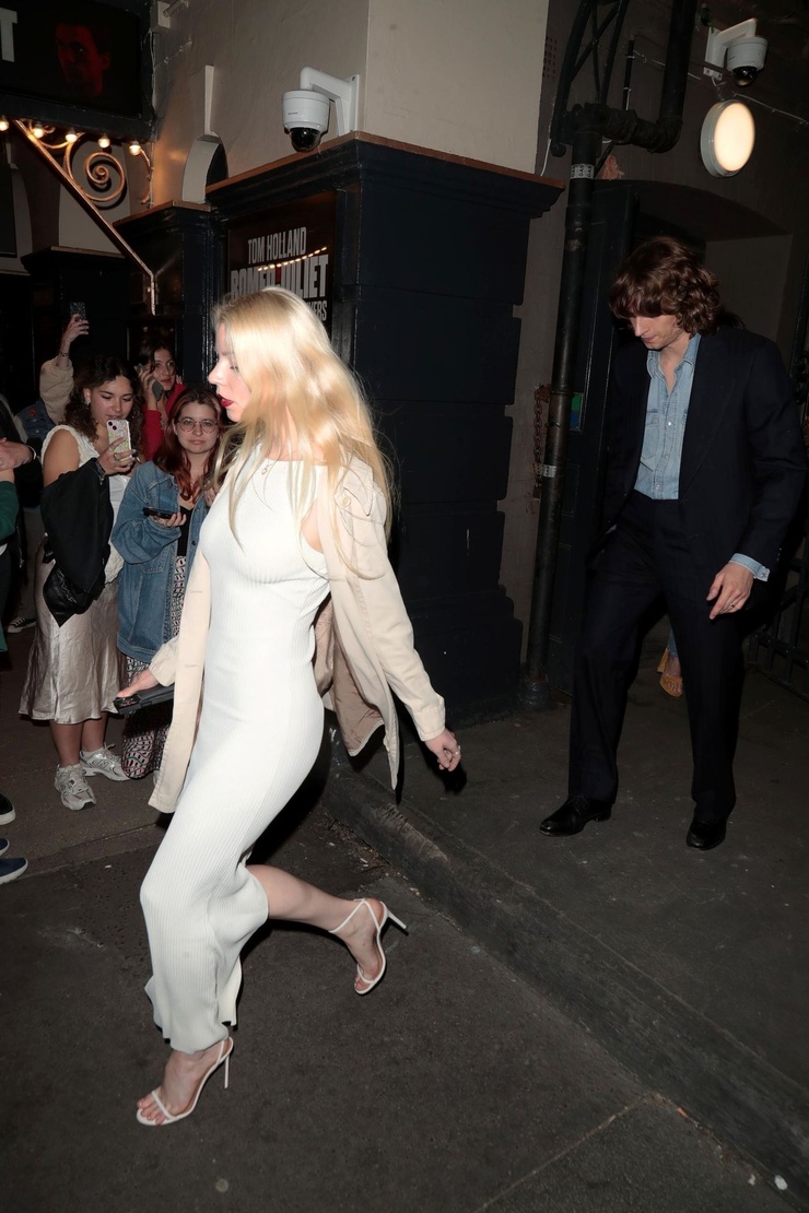 Anya Taylor-Joy