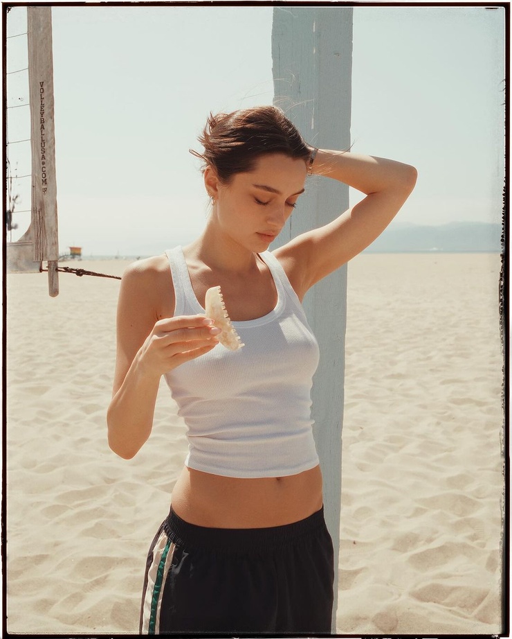 Sofia Starzhynska