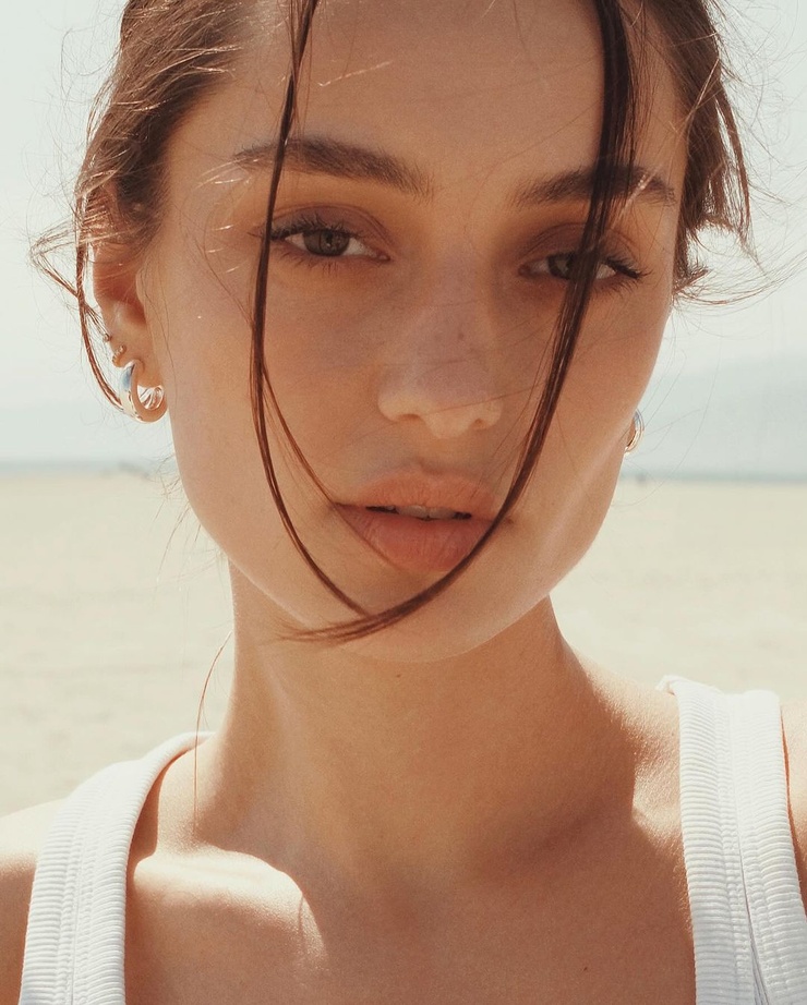 Sofia Starzhynska