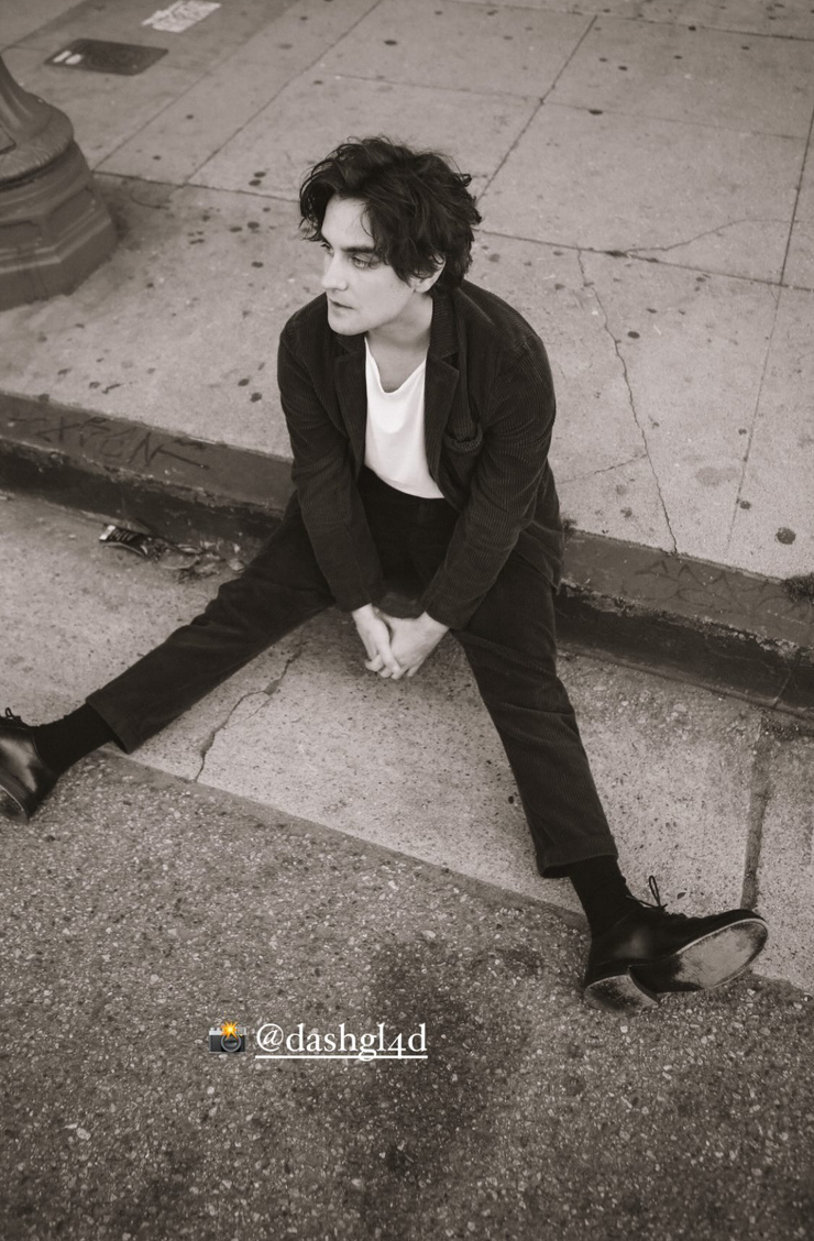 Landon Liboiron