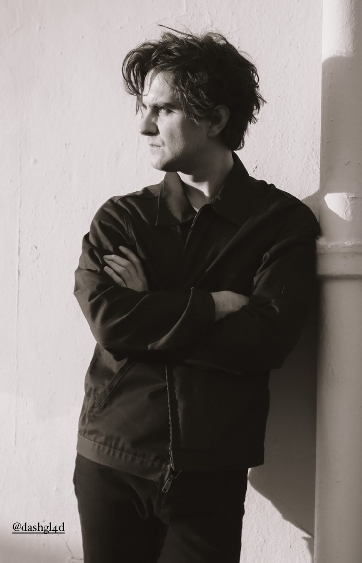 Landon Liboiron