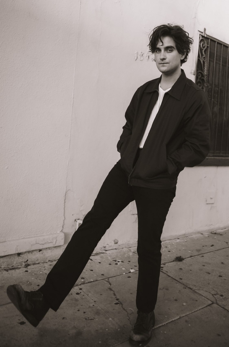 Landon Liboiron