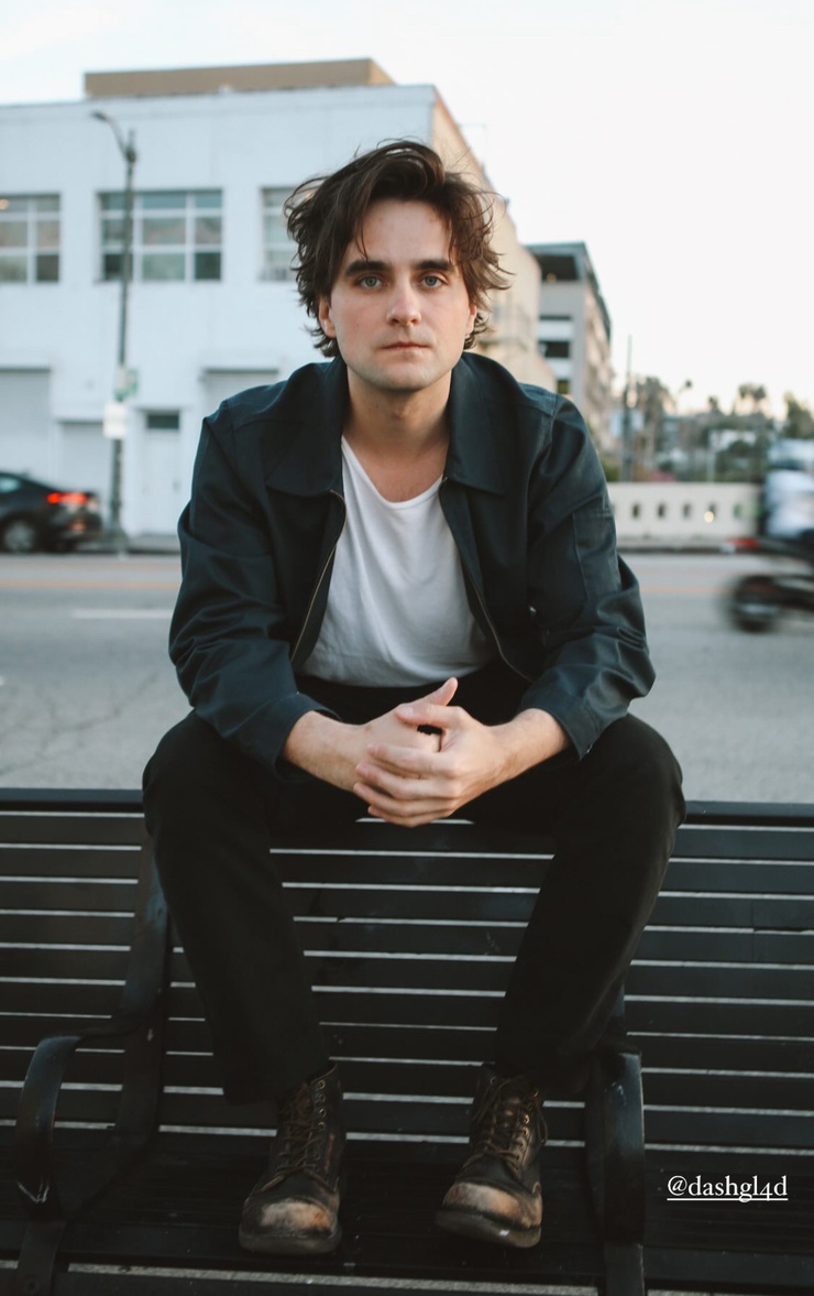 Landon Liboiron