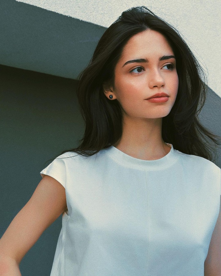 Sofia Chernasova