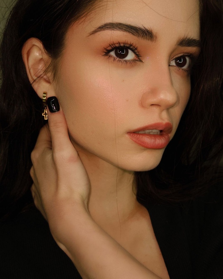 Sofia Chernasova